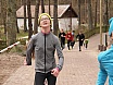 Trainingslager an der Ostsee