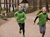 Trainingslager an der Ostsee