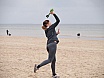 Trainingslager an der Ostsee