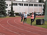 Trainingslager an der Ostsee