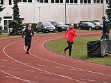 Trainingslager an der Ostsee