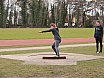 Trainingslager an der Ostsee