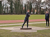 Trainingslager an der Ostsee