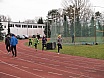 Trainingslager an der Ostsee