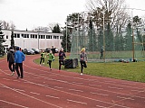 Trainingslager an der Ostsee