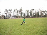 Trainingslager an der Ostsee