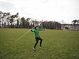 Trainingslager an der Ostsee