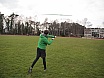 Trainingslager an der Ostsee