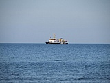 Trainingslager an der Ostsee