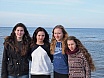 Trainingslager an der Ostsee