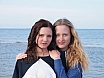 Trainingslager an der Ostsee