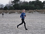 Trainingslager an der Ostsee