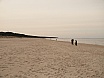 Trainingslager an der Ostsee