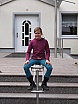 Trainingslager an der Ostsee