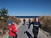 Trainingslager an der Ostsee
