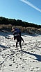 Trainingslager an der Ostsee