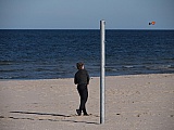 Trainingslager an der Ostsee